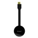 E68 High Definition Multimedia Interface Miracast Display Dongle DLNA For Android IOS