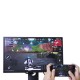 E68 High Definition Multimedia Interface Miracast Display Dongle DLNA For Android IOS E68 High Definition Multimedia Interface Miracast Display Dongle DLNA For Android IOS