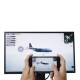 E68 High Definition Multimedia Interface Miracast Display Dongle DLNA For Android IOS E68 High Definition Multimedia Interface Miracast Display Dongle DLNA For Android IOS