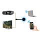 E68 High Definition Multimedia Interface Miracast Display Dongle DLNA For Android IOS E68 High Definition Multimedia Interface Miracast Display Dongle DLNA For Android IOS