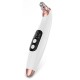 Electrically Blackhead Remover Rechargeable Cleansing Beauty Machine