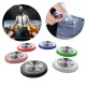 Electroplate Mobile Phone Gamepad Joystick Game Controller For Smart Phone Tablet