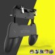 Foldable Gamepad Joystick Game Controller Trigger Mobile Phone Holder For Phone Game Foldable Gamepad Joystick Game Controller Trigger Mobile Phone Holder For Phone Game