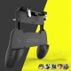 Foldable Gamepad Joystick Game Controller Trigger Mobile Phone Holder For Phone Game