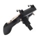 Foldable Gamepad Joystick Game Controller Trigger Mobile Phone Holder For Phone Game Foldable Gamepad Joystick Game Controller Trigger Mobile Phone Holder For Phone Game