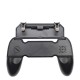 Foldable Gamepad Joystick Game Controller Trigger Mobile Phone Holder For Phone Game Foldable Gamepad Joystick Game Controller Trigger Mobile Phone Holder For Phone Game