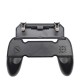 Foldable Gamepad Joystick Game Controller Trigger Mobile Phone Holder For Phone Game