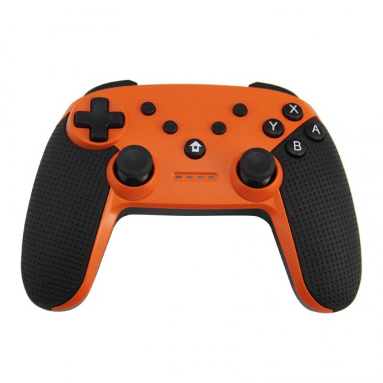 Game Joystick Controller with Somatosensory Vibration Screenshot Axis NFC Sensing Wireless bluetooth Gamepad Game Joystick Controller with Somatosensory Vibration Screenshot Axis NFC Sensing Wireless bluetooth Gamepad