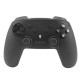 Game Joystick Controller with Somatosensory Vibration Screenshot Axis NFC Sensing Wireless bluetooth Gamepad