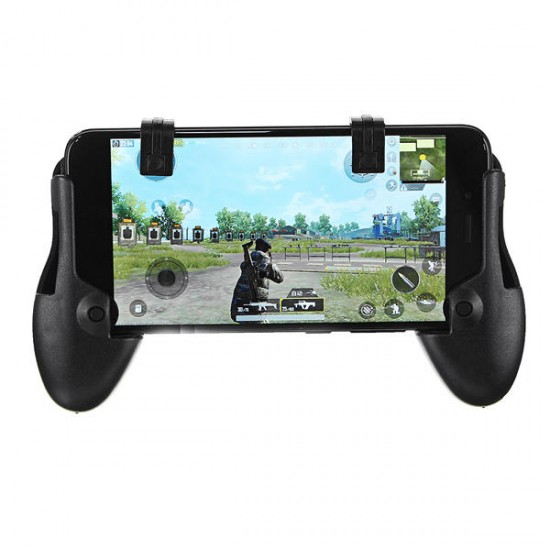 Game Trigger Fire Button Joystick Handle Gamepad Game Controller Assist Tools For Smart Phone