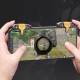 Gamepad Game Controller Gaming Joystick For iPhone XS 11Pro Mi10 Note 9S