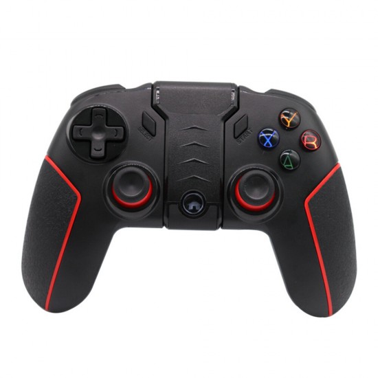 Gamepad PC-assisted Vibration bluetooth Wireless Cooling Game Controller Gaming Joystick For iPhone XS 11Pro MI10