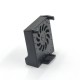 Gaming Cooling Fan Bracket Portable Desktop Lazy Holder Gamepad For iPhone XS 11Pro Huawei P30 Pro P40 Mi10 S20 5G Gaming Cooling Fan Bracket Portable Desktop Lazy Holder Gamepad For iPhone XS 11Pro Huawei P30 Pro P40 Mi10 S20 5G
