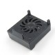 Gaming Cooling Fan Bracket Portable Desktop Lazy Holder Gamepad For iPhone XS 11Pro Huawei P30 Pro P40 Mi10 S20 5G Gaming Cooling Fan Bracket Portable Desktop Lazy Holder Gamepad For iPhone XS 11Pro Huawei P30 Pro P40 Mi10 S20 5G