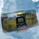 Gaming Gamepad Cooling Radiator Fan Rechargeable USB Semiconductor Cooler Controller For iPhone XS 11Pro Mi10 Gaming Gamepad Cooling Radiator Fan Rechargeable USB Semiconductor Cooler Controller For iPhone XS 11Pro Mi10