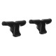 Gaming Trigger Shooter Controller Touch Screen Mobile Gamepad Joystick for Smartphoens Gaming Trigger Shooter Controller Touch Screen Mobile Gamepad Joystick for Smartphoens