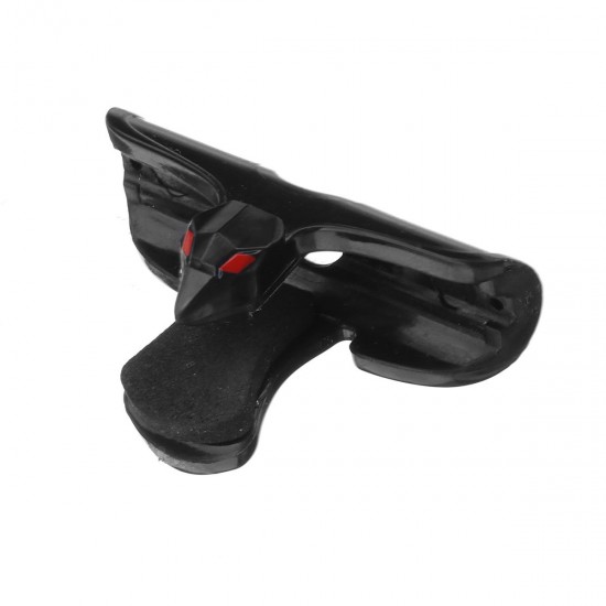 Gaming Trigger Shooter Controller Touch Screen Mobile Gamepad Joystick for Smartphoens Gaming Trigger Shooter Controller Touch Screen Mobile Gamepad Joystick for Smartphoens