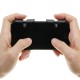 Gaming Trigger Shooter Controller Touch Screen Mobile Gamepad Joystick for Smartphoens Gaming Trigger Shooter Controller Touch Screen Mobile Gamepad Joystick for Smartphoens