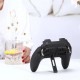 H10 Gamepad for Controller Double Cool Fan 5000mAh Power Bank Game Controller Joystick For 4.7-6.5 inches Smartphones