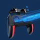 H10 Wireless Gamepad Portable Joystick Gaming Controller With Cooling Fan For iPhone X XS Mi9 S10+ Note 10