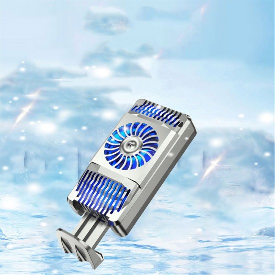 H15 Phone Radiator USB Summer Auxiliary Button USB Gaming Artifact For iPhone XS 11Pro Huawei P30 Pro P40 Mi10 5G H15 Phone Radiator USB Summer Auxiliary Button USB Gaming Artifact For iPhone XS 11Pro Huawei P30 Pro P40 Mi10 5G