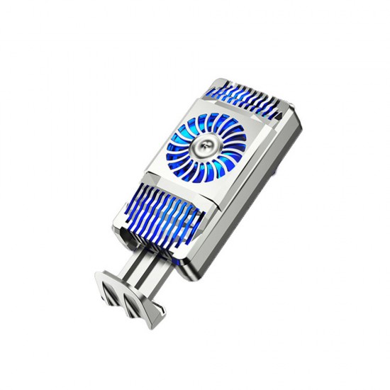 H15 Phone Radiator USB Summer Auxiliary Button USB Gaming Artifact For iPhone XS 11Pro Huawei P30 Pro P40 Mi10 5G H15 Phone Radiator USB Summer Auxiliary Button USB Gaming Artifact For iPhone XS 11Pro Huawei P30 Pro P40 Mi10 5G