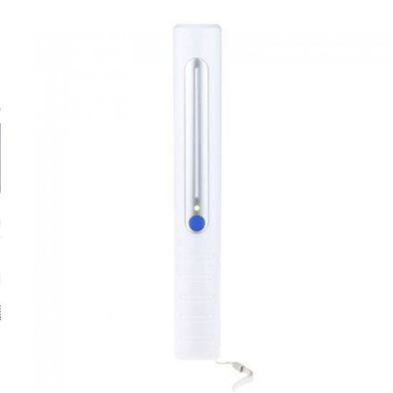 Handheld Portable LED UV Germicidal Lamp Personal Health Care UV Phone Sterilizer Stick Disinfection Equipment