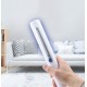 Handheld Portable LED UV Germicidal Lamp Personal Health Care UV Phone Sterilizer Stick Disinfection Equipment