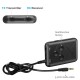 Hi-fi bluetooth V4.2 Transceiver Adapter 2 in 1 Stereo 3.5mm Audio Music Wireless RX TX Low Latency Stereo Transmitter Receiver Hi-fi bluetooth V4.2 Transceiver Adapter 2 in 1 Stereo 3.5mm Audio Music Wireless RX TX Low Latency Stereo Transmitter Receiver