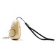 Infrared Induction Alarm Women's Anti-wolf Alarm Device Rechargeable Outdoor Equipment Children's Rescue Device