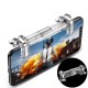 K8 Four Fingers Game Push Button Trigger Fire Button Joysticks Gamepad Controller Assist Tool K8 Four Fingers Game Push Button Trigger Fire Button Joysticks Gamepad Controller Assist Tool