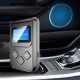 LCD Digital Display bluetooth 5.0 Audio Transmitter Receiver Wireless Audio Adapter 3.5mm Audio Adapter For PC Notebook TV Speaker Car Sound System LCD Digital Display bluetooth 5.0 Audio Transmitter Receiver Wireless Audio Adapter 3.5mm Audio Adapter For PC Notebook TV Speaker Car Sound System