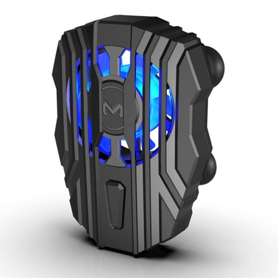 LED Light Mini Gaming Radiator Cold Wind Fan Handle Gamepad For iPhone 8 Plus XS Pro Huawei P30 Pro Mate 30 S10+ Note10 LED Light Mini Gaming Radiator Cold Wind Fan Handle Gamepad For iPhone 8 Plus XS Pro Huawei P30 Pro Mate 30 S10+ Note10