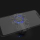 LED Light Mini Gaming Radiator Cold Wind Fan Handle Gamepad For iPhone 8 Plus XS Pro Huawei P30 Pro Mate 30 S10+ Note10 LED Light Mini Gaming Radiator Cold Wind Fan Handle Gamepad For iPhone 8 Plus XS Pro Huawei P30 Pro Mate 30 S10+ Note10