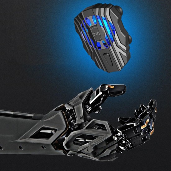 LED Light Mini Gaming Radiator Cold Wind Fan Handle Gamepad For iPhone 8 Plus XS Pro Huawei P30 Pro Mate 30 S10+ Note10 LED Light Mini Gaming Radiator Cold Wind Fan Handle Gamepad For iPhone 8 Plus XS Pro Huawei P30 Pro Mate 30 S10+ Note10