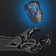 LED Light Mini Gaming Radiator Cold Wind Fan Handle Gamepad For iPhone 8 Plus XS Pro Huawei P30 Pro Mate 30 S10+ Note10 LED Light Mini Gaming Radiator Cold Wind Fan Handle Gamepad For iPhone 8 Plus XS Pro Huawei P30 Pro Mate 30 S10+ Note10