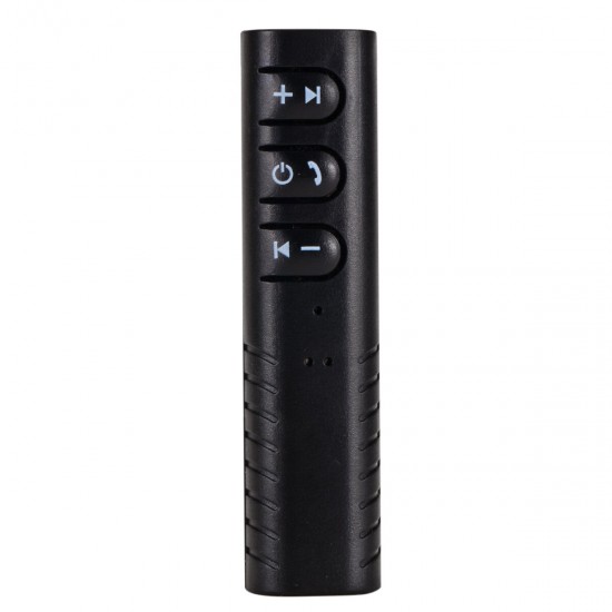bluetooth Receiver Car Hands-free HD Call AUX Audio Adapter For Universal Car bluetooth Receiver Car Hands-free HD Call AUX Audio Adapter For Universal Car