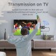 M136 bluetooth 5.0 Transmitter AUX Receiver USB Dual Output Computer Audio Adapter For TV Laptop Computer M136 bluetooth 5.0 Transmitter AUX Receiver USB Dual Output Computer Audio Adapter For TV Laptop Computer