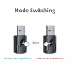 M136 bluetooth 5.0 Transmitter AUX Receiver USB Dual Output Computer Audio Adapter For TV Laptop Computer M136 bluetooth 5.0 Transmitter AUX Receiver USB Dual Output Computer Audio Adapter For TV Laptop Computer