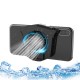 M5 Phone Cooler Radiator Smartphones Stand Holder USB Fan For iPhone X XS Mi9 S10+ Note10