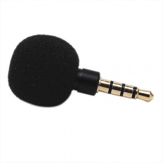 Mic Microphone Omni-Directional Microphone For Recorder For 8 Plus Huawei P30 P40 Pro Mi10 Note 9S Mic Microphone Omni-Directional Microphone For Recorder For 8 Plus Huawei P30 P40 Pro Mi10 Note 9S