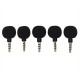 Mic Microphone Omni-Directional Microphone For Recorder For 8 Plus Huawei P30 P40 Pro Mi10 Note 9S