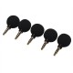 Mic Microphone Omni-Directional Microphone For Recorder For 8 Plus Huawei P30 P40 Pro Mi10 Note 9S Mic Microphone Omni-Directional Microphone For Recorder For 8 Plus Huawei P30 P40 Pro Mi10 Note 9S