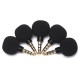 Mic Microphone Omni-Directional Microphone For Recorder For 8 Plus Huawei P30 P40 Pro Mi10 Note 9S Mic Microphone Omni-Directional Microphone For Recorder For 8 Plus Huawei P30 P40 Pro Mi10 Note 9S