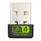 Mini 150Mbps Network Card Driver Free USB WiFi Signal Receiver Adapter For Desktop Laptop PC Mini 150Mbps Network Card Driver Free USB WiFi Signal Receiver Adapter For Desktop Laptop PC