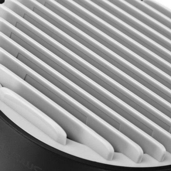 Mini Desktop USB Portable Mute Cooling Fan Touch Switch Nature Wind Minimalist Design Mini Desktop USB Portable Mute Cooling Fan Touch Switch Nature Wind Minimalist Design