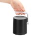 Mini Desktop USB Portable Mute Cooling Fan Touch Switch Nature Wind Minimalist Design Mini Desktop USB Portable Mute Cooling Fan Touch Switch Nature Wind Minimalist Design
