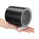 Mini Desktop USB Portable Mute Cooling Fan Touch Switch Nature Wind Minimalist Design Mini Desktop USB Portable Mute Cooling Fan Touch Switch Nature Wind Minimalist Design