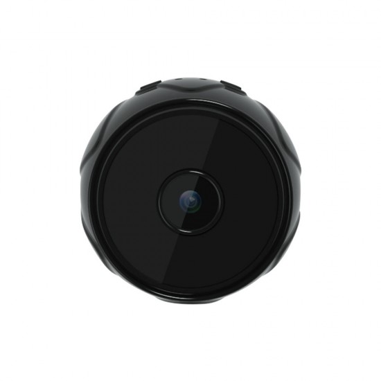 Mini WIFI Hidden HD Camera Wireless 1080P Night Vision Home