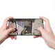 Mobile Phone Joystick Game Controller Gamepad For Smartphone Tablet